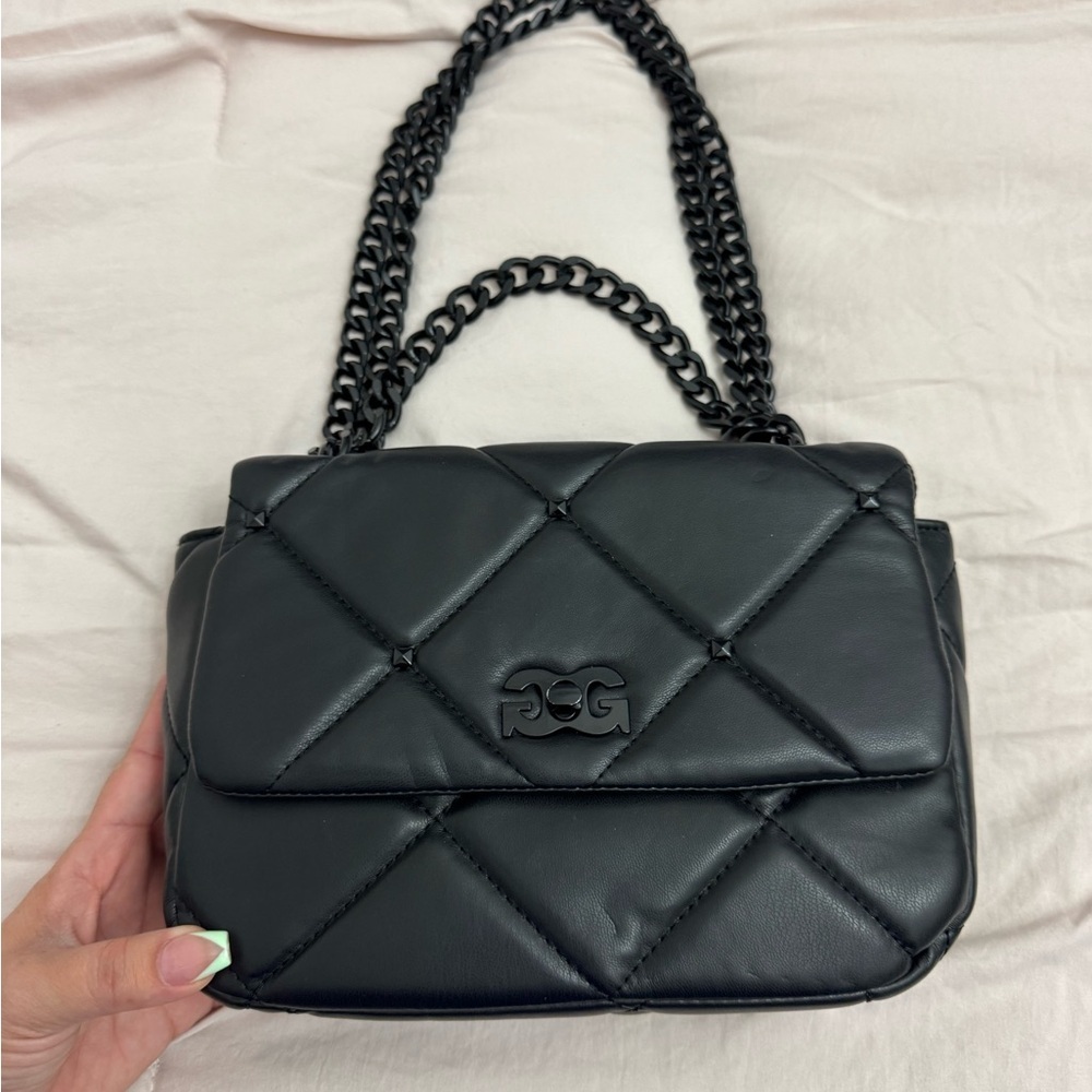 GG Women Bag vegan leather